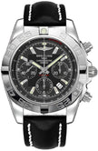 BREITLING Chronomat 44 Ab011012/M524-435X 1