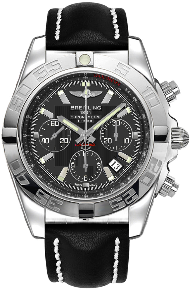 BREITLING Chronomat 44 Ab011012/M524-435X 1
