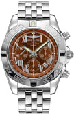 BREITLING Chronomat 44 Ab011012/Q566-375A 1