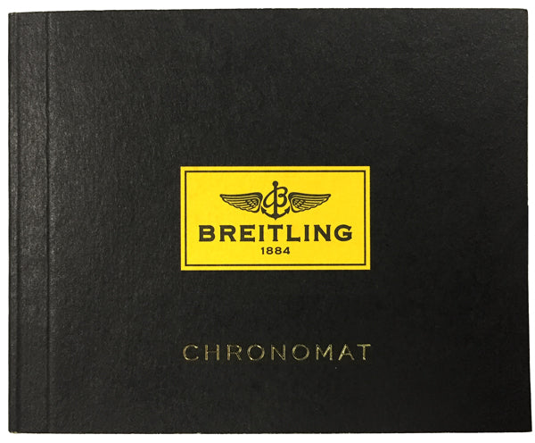 BREITLING Chronomat 44 Ab011012/Q575-153S 4