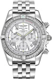 BREITLING Chronomat 44 Ab011053/A690-375A 1