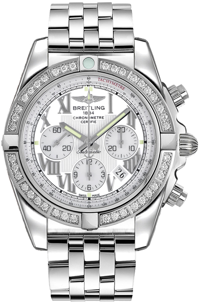 BREITLING Chronomat 44 Ab011053/A690-375A 1