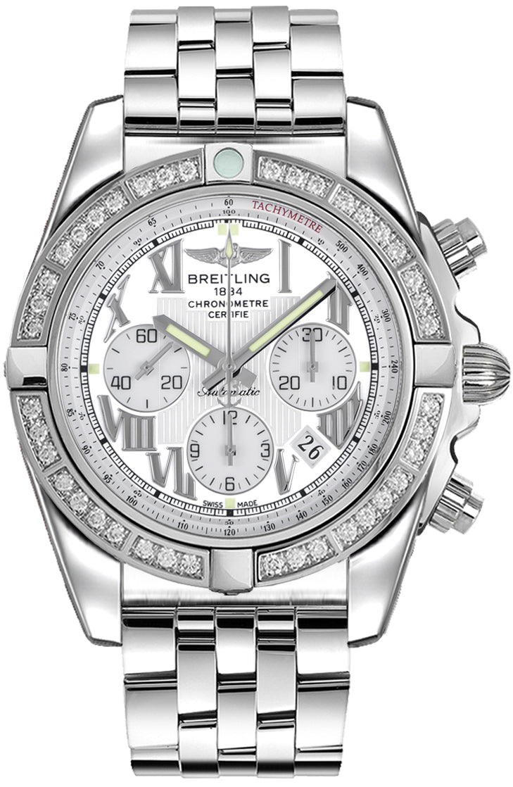 BREITLING Chronomat 44 Ab011053/A690-375A 1