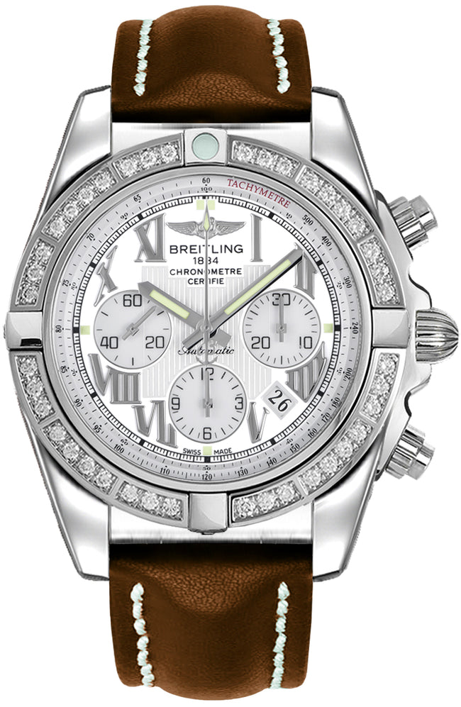 BREITLING Chronomat 44 Ab011053/A690-433X 1