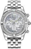BREITLING Chronomat 44 Ab011053/A691-375A 1