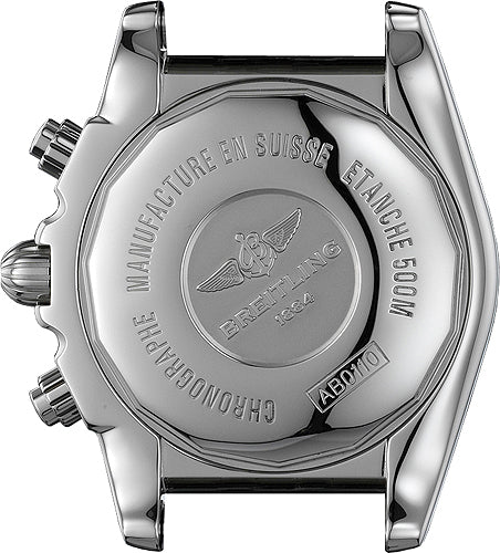 BREITLING Chronomat 44 Ab011053/C789-375A 2