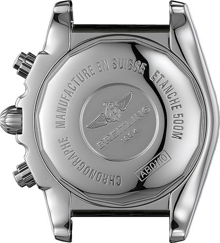 BREITLING Chronomat 44 Ab011053/G685-375A 2
