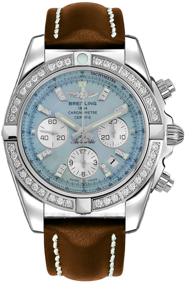 BREITLING Chronomat 44 Ab011053/G686-433X 1