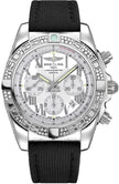 BREITLING Chronomat 44 Ab0110Aa/A690-101W 1