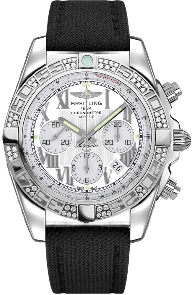BREITLING Chronomat 44 Ab0110Aa/A690-101W 1