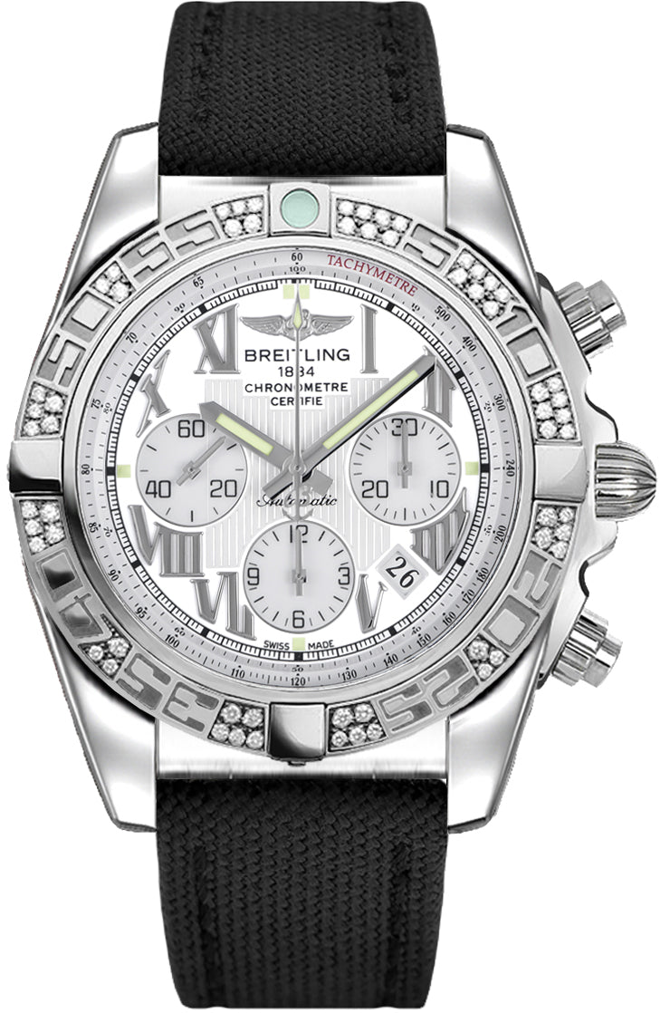 BREITLING Chronomat 44 Ab0110Aa/A690-101W 1
