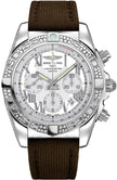 BREITLING Chronomat 44 Ab0110Aa/A690-108W 1