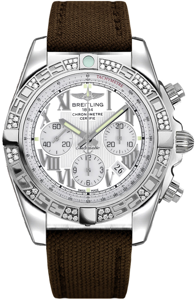 BREITLING Chronomat 44 Ab0110Aa/A690-108W 1