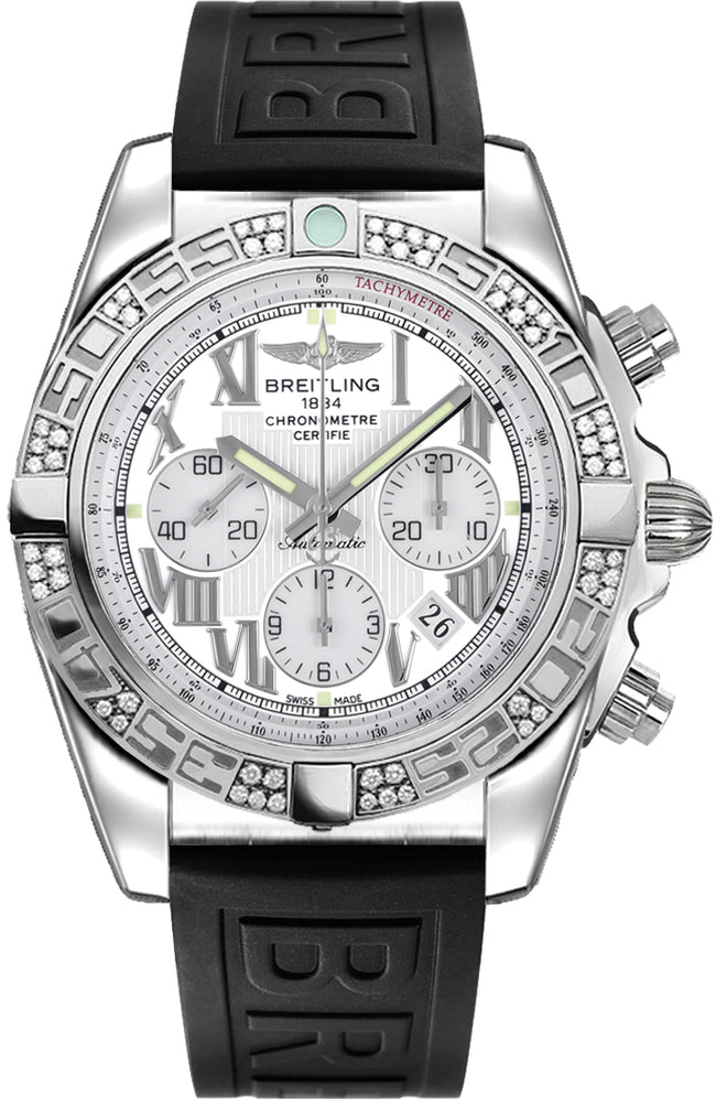 BREITLING Chronomat 44 Ab0110Aa/A690-153S 1