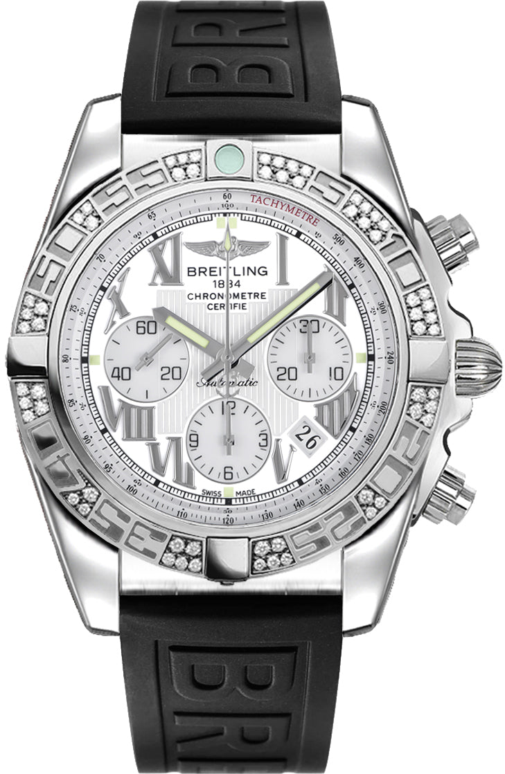 BREITLING Chronomat 44 Ab0110Aa/A690-153S 1