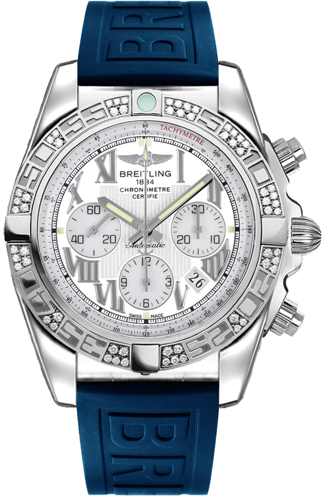 BREITLING Chronomat 44 Ab0110Aa/A690-158S 1