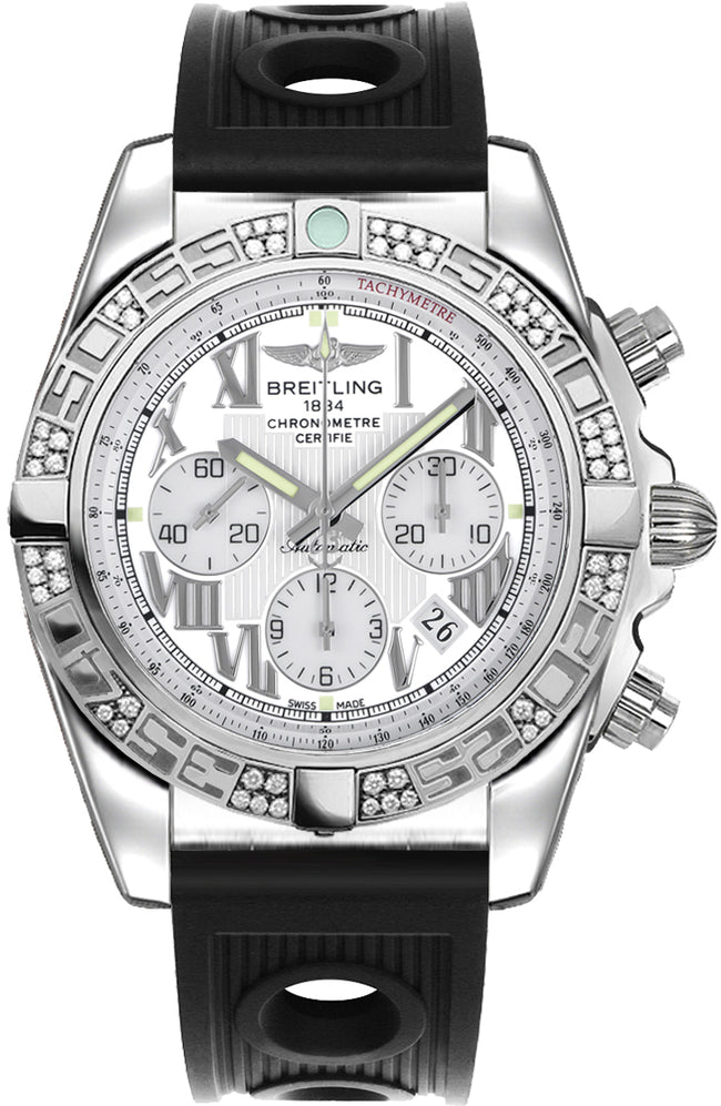 BREITLING Chronomat 44 Ab0110Aa/A690-200S 1