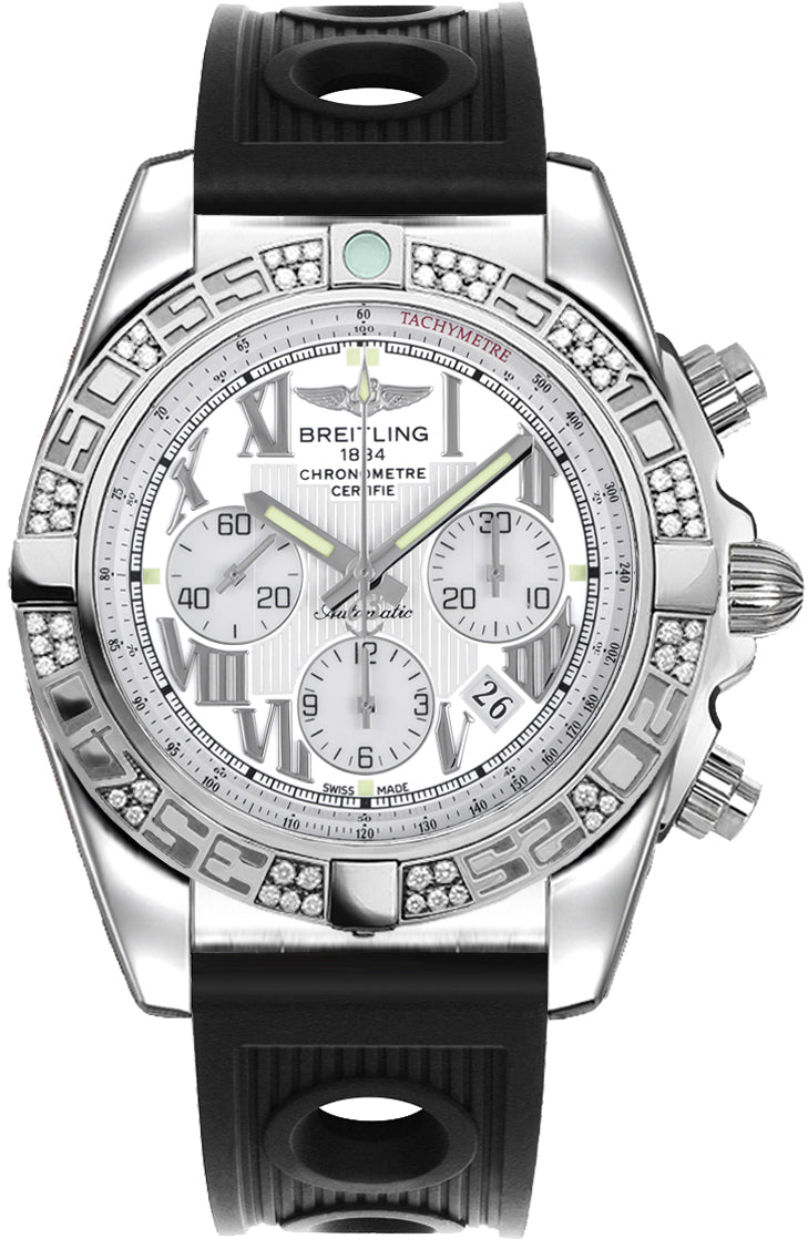BREITLING Chronomat 44 Ab0110Aa/A690-200S 1