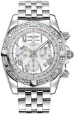 BREITLING Chronomat 44 Ab0110Aa/A690-375A 1