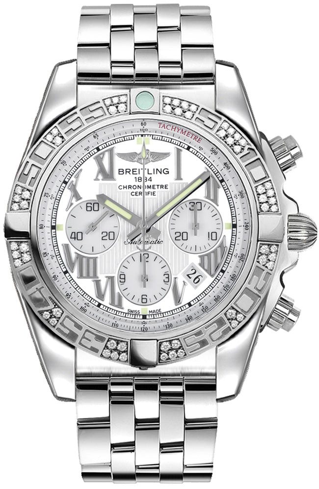BREITLING Chronomat 44 Ab0110Aa/A690-375A 1