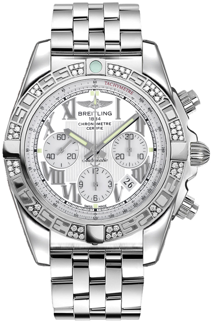 BREITLING Chronomat 44 Ab0110Aa/A690-375A 1