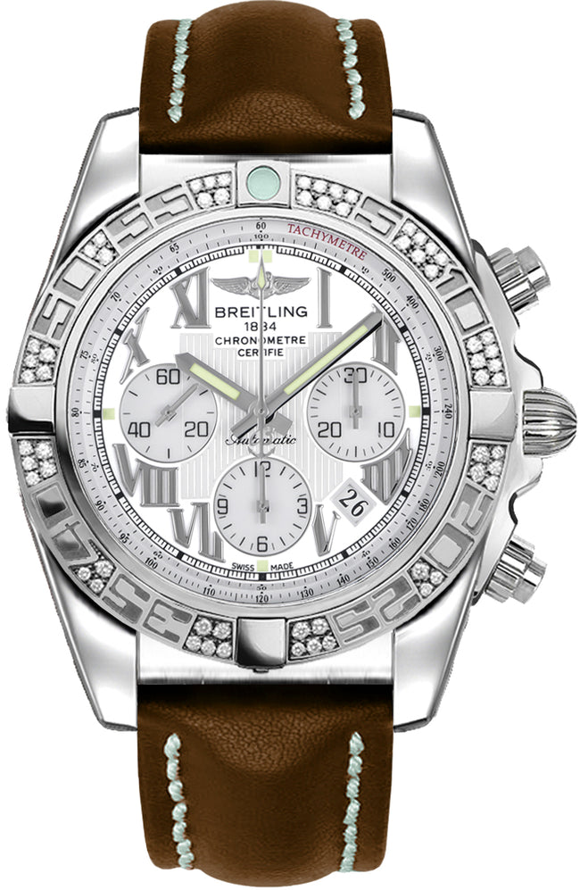 BREITLING Chronomat 44 Ab0110Aa/A690-437X 1