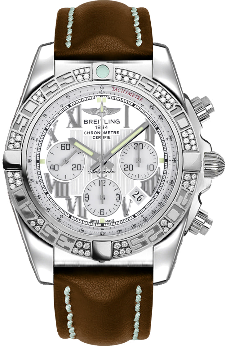 BREITLING Chronomat 44 Ab0110Aa/A690-437X 1