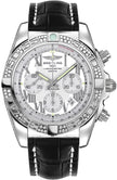 BREITLING Chronomat 44 Ab0110Aa/A690-744P 1