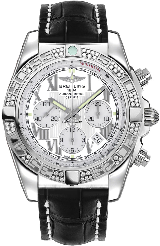 BREITLING Chronomat 44 Ab0110Aa/A690-744P 1