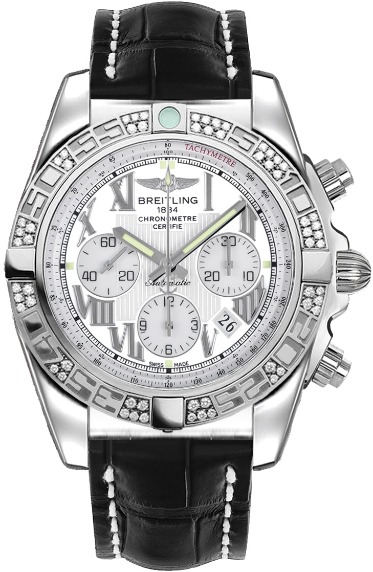 BREITLING Chronomat 44 Ab0110Aa/A690-744P 1