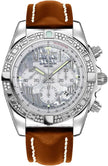 BREITLING Chronomat 44 Ab0110Aa/A691-433X 1