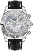 BREITLING Chronomat 44 Ab0110Aa/A691-743P 1