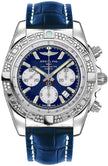 BREITLING Chronomat 44 Ab0110Aa/C788-732P 1