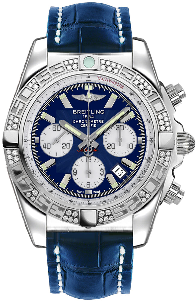 BREITLING Chronomat 44 Ab0110Aa/C788-732P 1