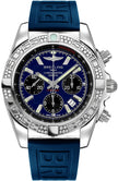 BREITLING Chronomat 44 Ab0110Aa/C789-157S 1