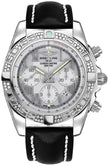 BREITLING Chronomat 44 Ab0110Aa/G676-435X 1