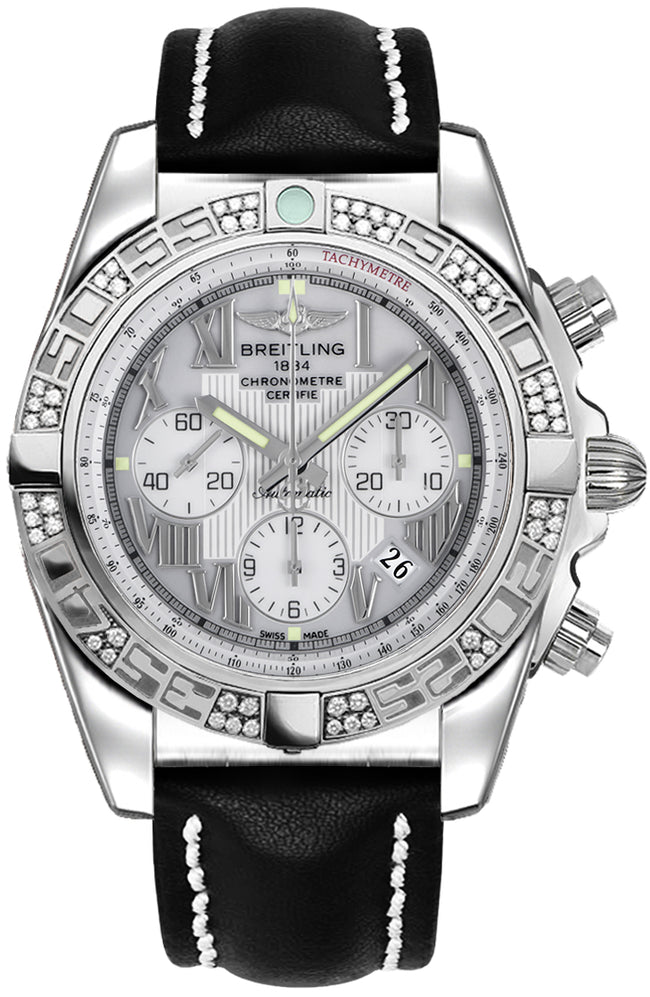 BREITLING Chronomat 44 Ab0110Aa/G676-435X 1