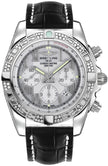 BREITLING Chronomat 44 Ab0110Aa/G676-744P 1