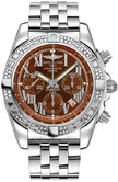 BREITLING Chronomat 44 Ab0110Aa/Q566-375A 1