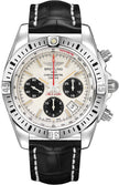 BREITLING Chronomat 44 Airborne Ab01154G/G786-744P 1
