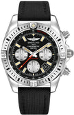 BREITLING Chronomat 44 Airborne Ab01154G/Bd13-101W 1