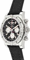 BREITLING Chronomat 44 Airborne Ab01154G/Bd13-101W 2