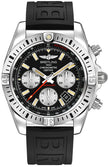 BREITLING Chronomqat 44 Airborne Ab01154G/Bd13-152S 1