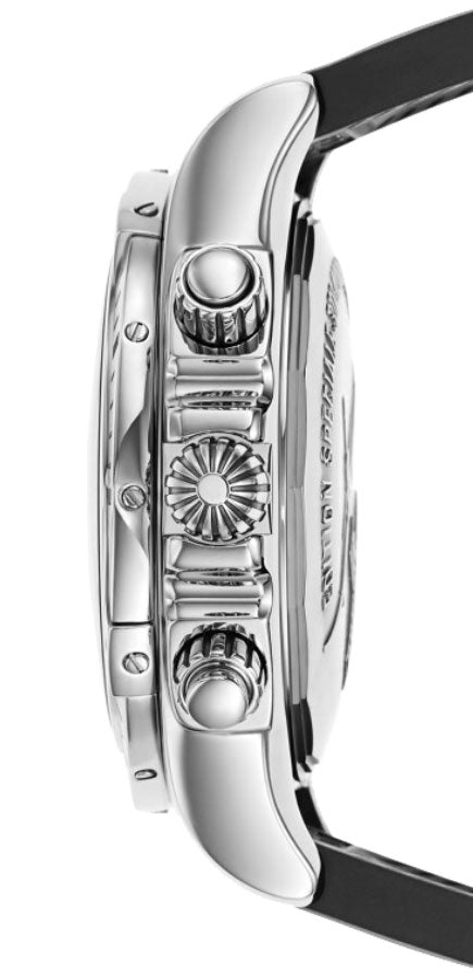 BREITLING Chronomat 44 Airborne Ab01154G/Bd13-200S 2