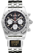 BREITLING Chronomat 44 Airborne Ab01154G/Bd13-373A 1