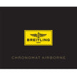 BREITLING Chronomat 44 Airborne Ab01154G/G786-101W 3