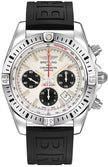 BREITLING Chronomat 44 Airborne Ab01154G/G786-152S 1
