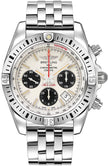 BREITLING Chronomat 44 Airborne Ab01154G/G786-375A 1