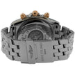 BREITLING Chronomat 44 C1335612/A619-372A 3