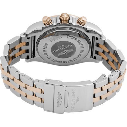 BREITLING Chronomat 44 Cb011012/B957-372C 3
